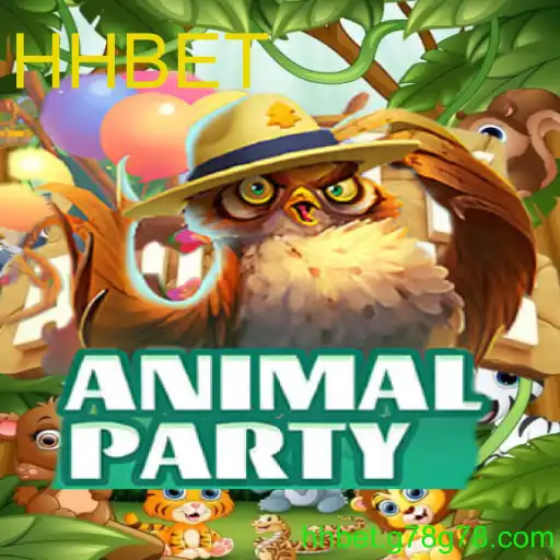 AnimalParty