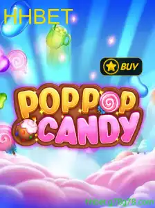 POPPOPCANDY