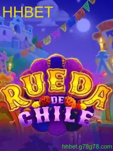 RuedaDeChile